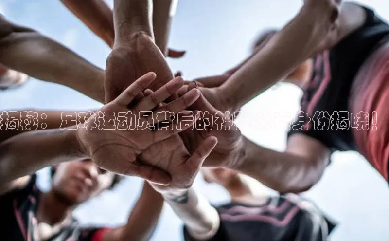 米乐·M6官网登录入口如流揭秘：足球运动员背后的神秘父亲身份揭晓！