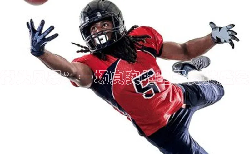 街头风暴：一场真实的电子竞技盛宴