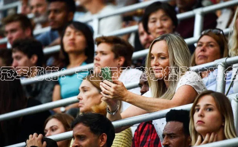 冠军秘籍：专业运动赛事摄影技巧全