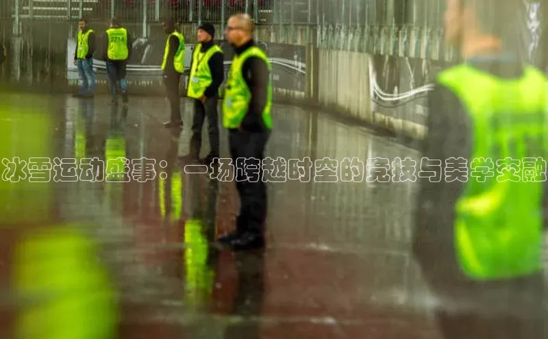 冰雪运动盛事：一场跨越时空的竞技与美学交融