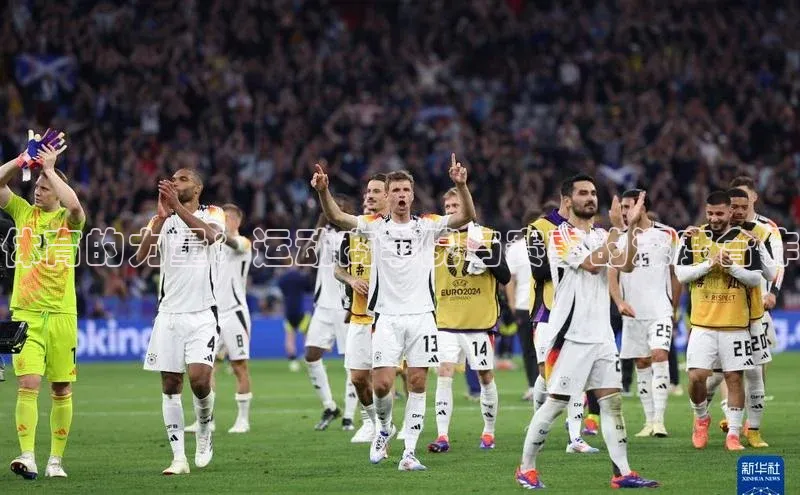 体育的力量：运动商学院与赛事的深度合作