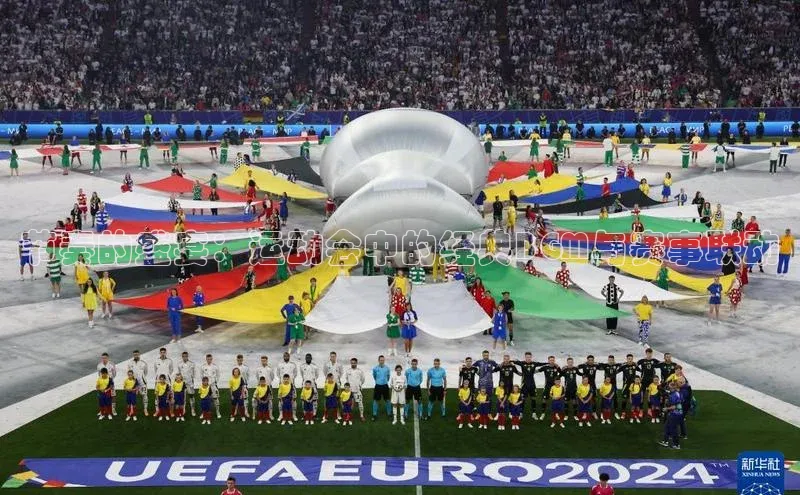 节奏的盛宴：运动会中的经典BGM与赛事联动