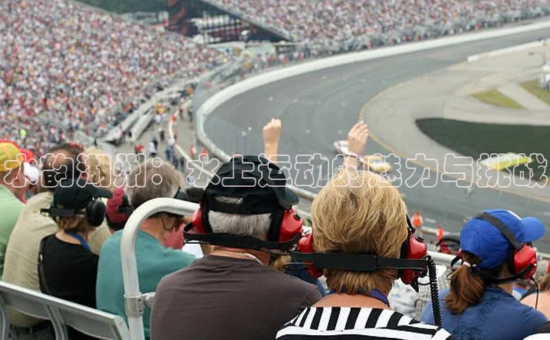 水韵湖州：水上运动的魅力与挑战